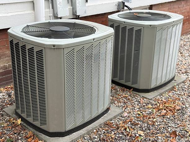 Reliable Ac Repair contractor in Mount Crawford, VA by Leonard HVAC